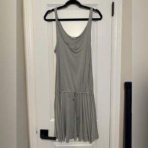 J. Crew tank dress